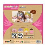 Hercegnős álarc készítő kreatív készlet Avenir