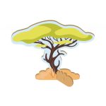 Origami állatok, Az állatkertben Avenir