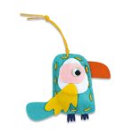 Első varrós készletem,Vadállatok Avenir