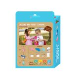 Első varrós készletem,Tengeri barátiam Avenir