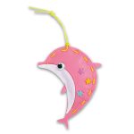 Első varrós készletem,Tengeri barátiam Avenir