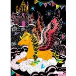 Karckép technika Varázslatos pegazusok Avenir