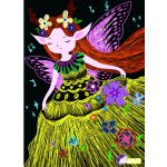 Karckép technika Varázslatos tündérek Avenir