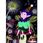 Karckép technika Varázslatos tündérek Avenir