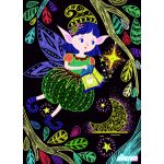 Karckép technika Varázslatos tündérek Avenir