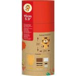 Varrható plüss kulcstartó, Tigris Avenir