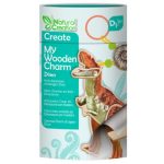 Charm készítő kreatív készlet, Dinoszaurusz Avenir