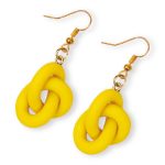 Stílusos ékszerek süthető gyurmából kézműves készlet Avenir