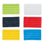 Stílusos ékszerek süthető gyurmából kézműves készlet Avenir