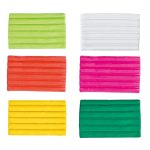 Gyümölcsös ékszerek süthető gyurmából kézműves készlet Avenir