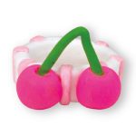 Gyümölcsös ékszerek süthető gyurmából kézműves készlet Avenir