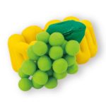 Gyümölcsös ékszerek süthető gyurmából kézműves készlet Avenir