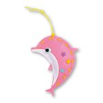 Első varrós készletem, Tengeri állatos charmok Avenir