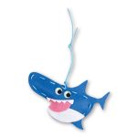 Első varrós készletem, Tengeri állatos charmok Avenir