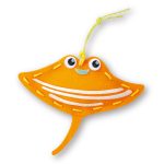 Első varrós készletem, Tengeri állatos charmok Avenir