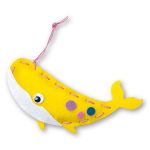 Első varrós készletem, Tengeri állatos charmok Avenir