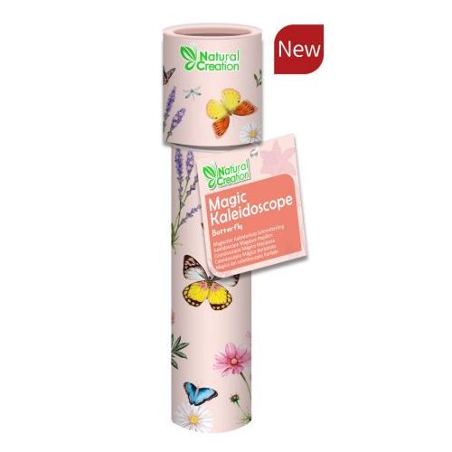 Pillangós kaleidoszkóp Avenir