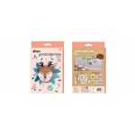3D dekorációs puzzle, Szarvas Avenir