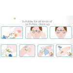 A kis herceg arcmatrica és tetováló készlet Avenir