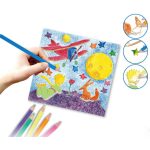 A kis herceg 3D színező könyv Avenir