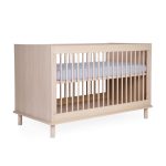 Childhome Nordica Natural - Ágy - 70x140 cm