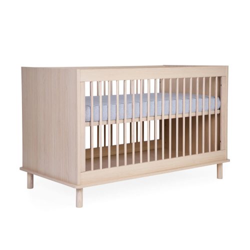 Childhome Nordica Natural - Ágy - 70x140 cm
