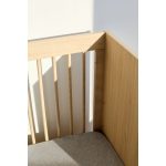 Childhome Nordica Natural - Ágy - 70x140 cm