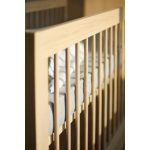 Childhome Nordica Natural - Ágy - 70x140 cm