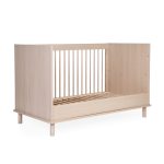 Childhome Nordica Natural - Ágy - 70x140 cm
