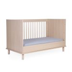 Childhome Nordica Natural - Ágy - 70x140 cm