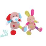 Bigjigs Bella nyuszi plüss figura