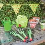 Bigjigs katicás kerti füzér - 3 méter