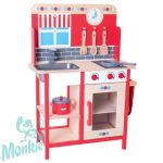 Bigjigs játékkonyha