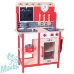 Bigjigs játékkonyha