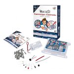 Mini Lab Elektronika BUKI