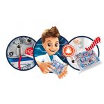 Mini Lab Elektronika BUKI