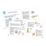 Mini Lab, Fürdőgolyó készítés BUKI