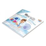 Mini Lab, Fürdőgolyó készítés BUKI