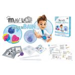 Mini Lab, Fürdőgolyó készítés BUKI