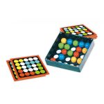 Fejlesztő játék, Fürge ujjak BUKI