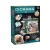Dioráma 3D puzzle, Kávézó BUKI