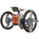 Tudományos készlet Napenergia-BUKI