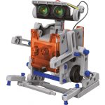 Tudományos készlet Napenergia-BUKI