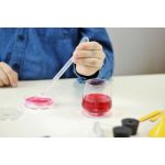 Kémiai labor 150 kísérlettel BUKI