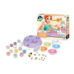 Buki Be Teens gyöngyfűző kreatív készlet