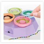 Buki Be Teens gyöngyfűző kreatív készlet