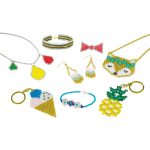 Fonott karkötő BUKI