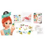 Fonott karkötő BUKI