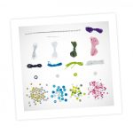 Gyöngy karkötő készítő  BUKI