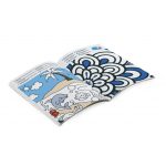 Kreatív nyomda és színező készlet BUKI